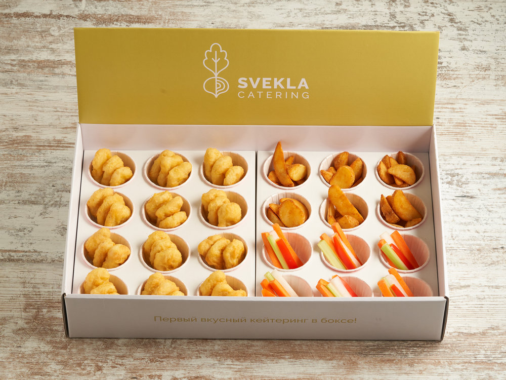 Бойкий Цыпа 24 шт.