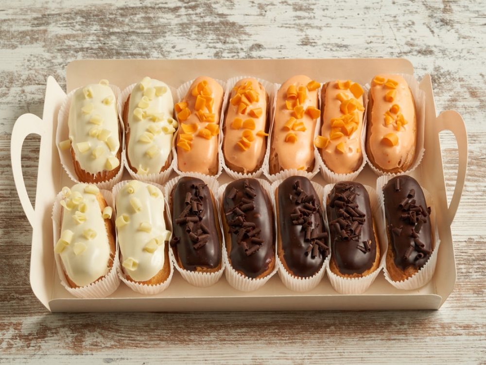 Эклерия мечты