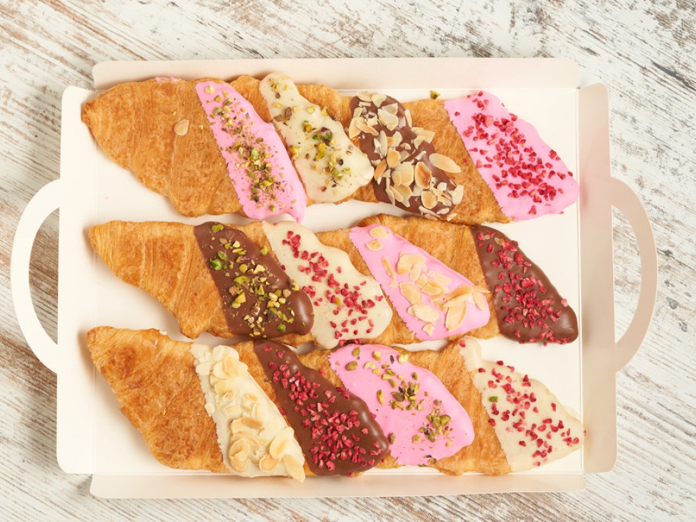 Французская легкость