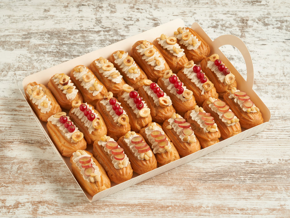 Гастрономическое путешествие