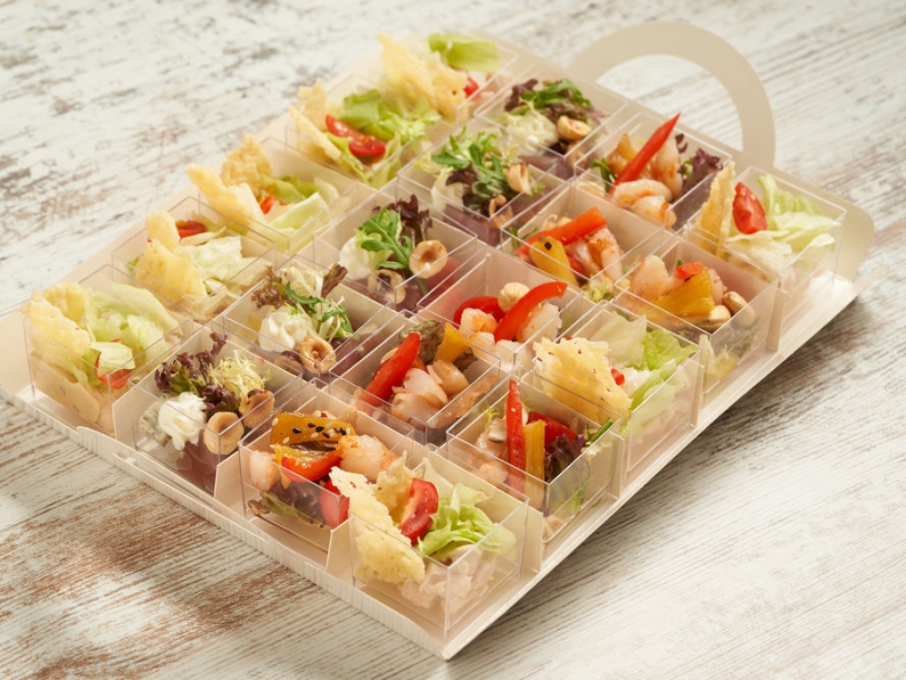 Палитра впечатлений