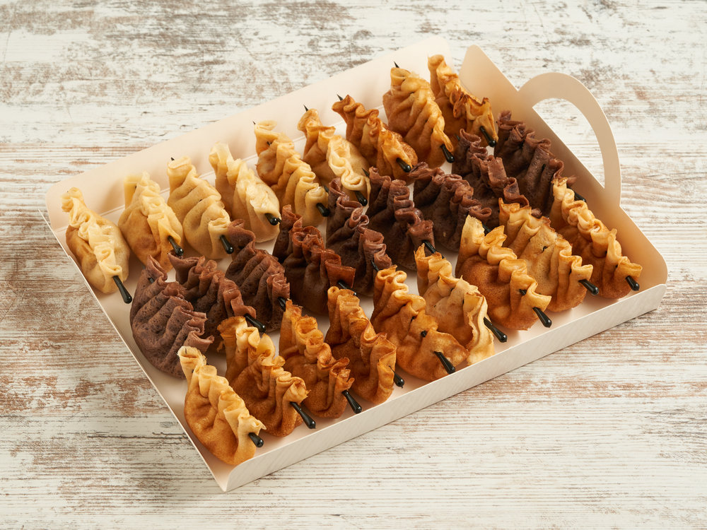 Сладкая симфония