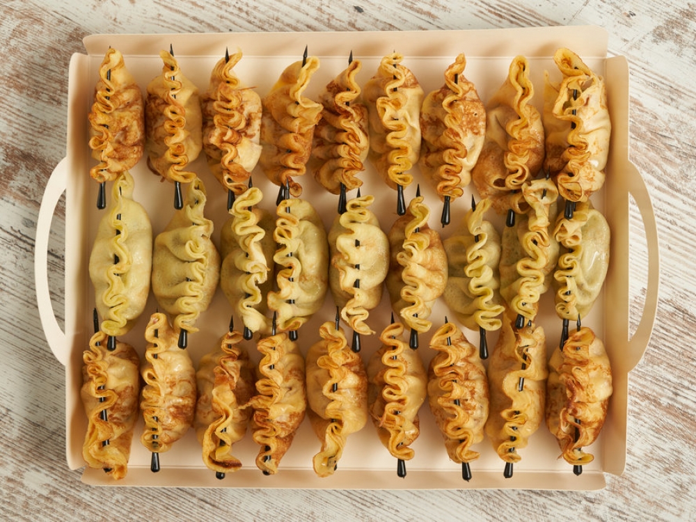 Три соблазна