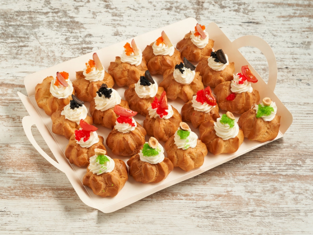 В гостях у Шефа 20шт