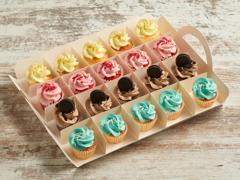 Яркое настроение