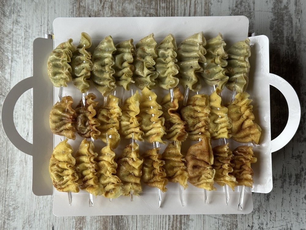 Три соблазна