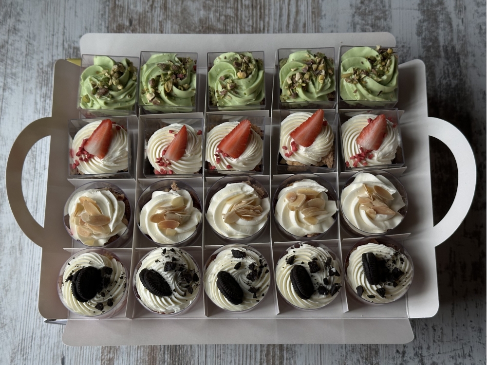 Ягодный вальс