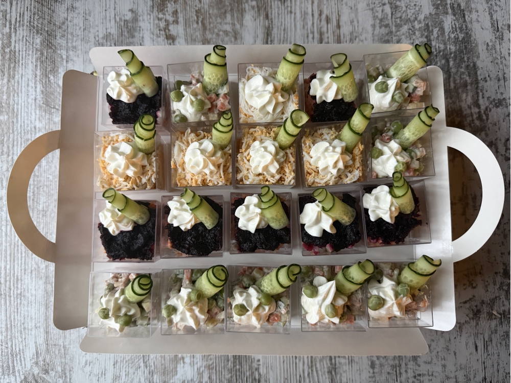 Новогодний 2