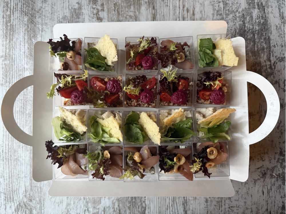 Палитра впечатлений