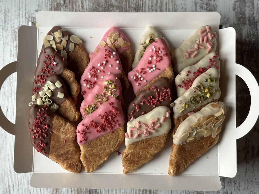 Французская легкость