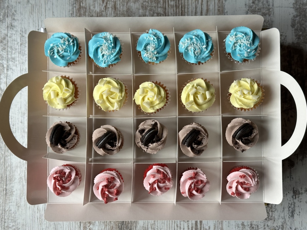 Яркое настроение