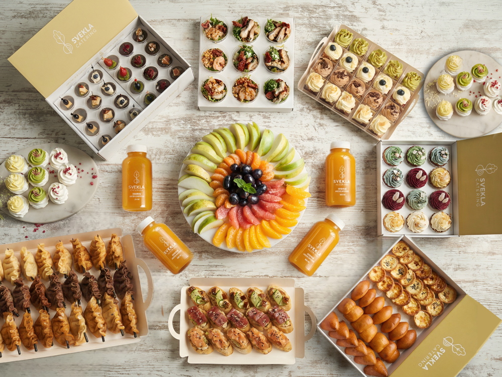 Комбо набор Для прекрасных дам