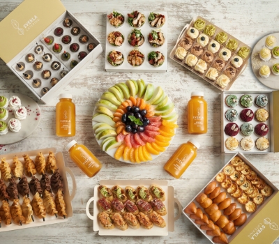 Комбо набор Для прекрасных дам