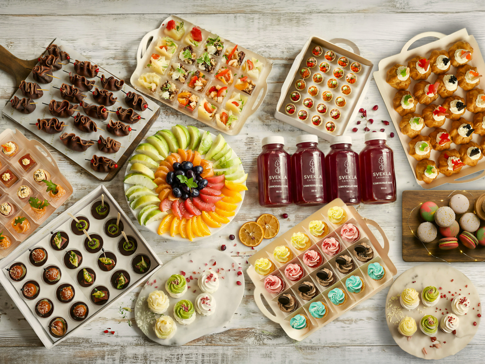 Комбо — набор «Весенний праздник»