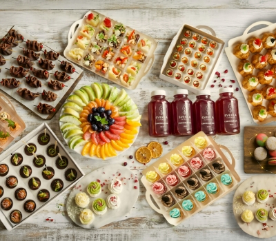 Комбо — набор «Весенний праздник»