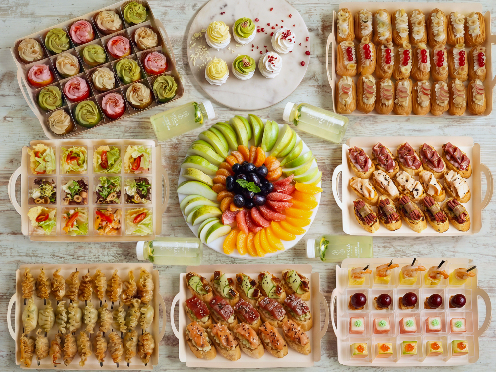 Комбо набор «В самое сердце» 