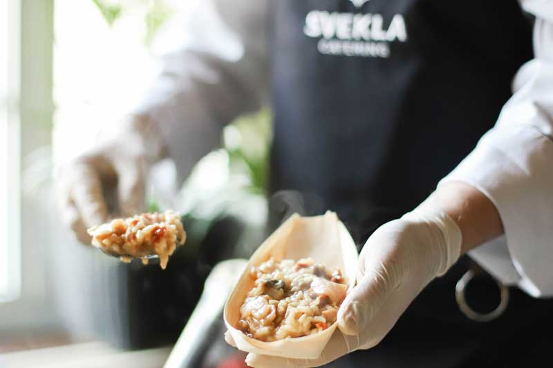 Анимационные станции