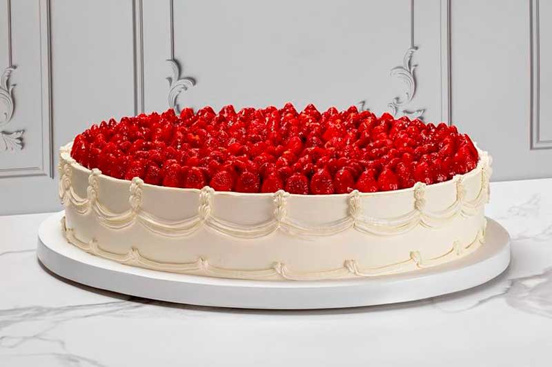 Кондитерская